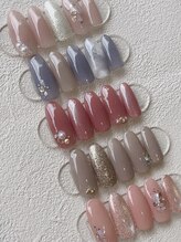 キャンディベース ノースアップ(Candybase North up)/【定額】シンプルデザイン