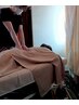 《合計60分》もみほぐし50分＋眼精疲労＆ヘッド10分
