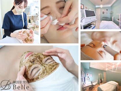ベル 新宿三丁目(Belle)の写真