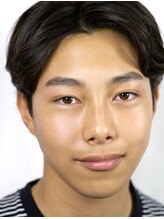 ゲコ 南越谷 新越谷(Geko)/眉毛パーマ＋Wax＋間引き