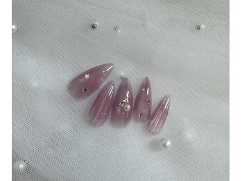 ドリームネイル(Dream Nail)/今月デザイン￥6900→￥6500