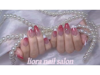 リオラネイル(Liora Nail)/