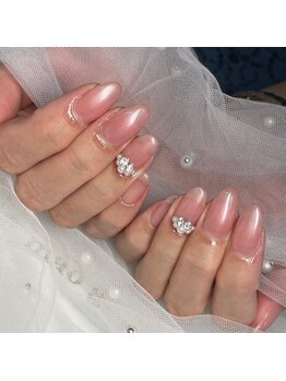 アイリッシュネイル 久屋大通店(Irish Nail)/804トリートメント