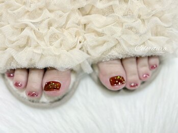 コロリトゥーラ(Coloritura)/