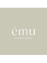 エム(emu) 原田 繭