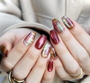 イヴィネイル(evie nail)