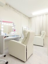 セルフホワイトニングサロン エクシアホワイトニング 長崎店 エクシア スタッフ