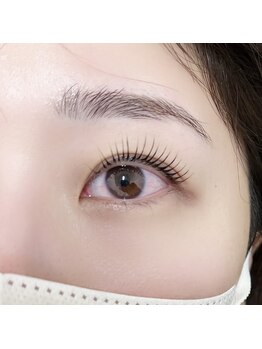 キキアイミー 自治医大店(kiki.ime)/パリジェンヌラッシュリフト