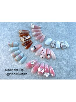 モテ可愛系（デート・合コン）が得意