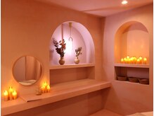 有名デザイナーが手がけた空間