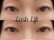 ロエン 北岡崎(ROEN)/まつげパーマ