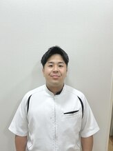 はぴねす鍼灸整骨院 つかしん院&nbsp;田中 達也