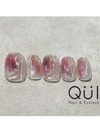 ニュアンスネイル