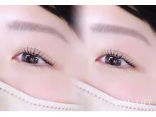 ミイプ(MEPP)/やまもと担当 ラッシュリフト