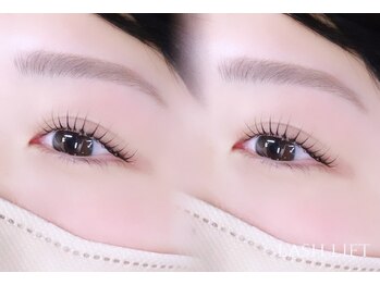 ミイプ(MEPP)/やまもと担当 ラッシュリフト