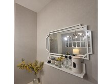 石井小林高子 プライベートネイルサロンの雰囲気(ゆったり寛ぎながらネイルtimeをお楽しみ下さい♪)