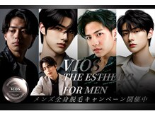 ヴァイオス 新宿店(VIOS)