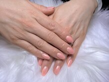 サロン チッチ(Salon titti)/ジュニアネイリストメニュー