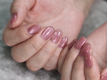 モン センター南(Mon)/マグネット