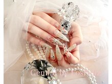 ジェミニ バイ ロスフェリス(Gemini by LosFeliz)/