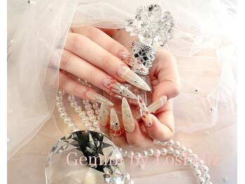 ジェミニ バイ ロスフェリス(Gemini by LosFeliz)/