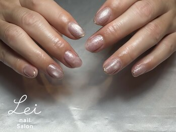 レイネイル(Lei nail)/