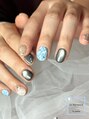アクロネイルプラス 吉塚店(ACRO NAIL Plus)&nbsp;おまかせデザイン