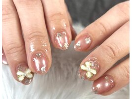 店舗限定ネイル08