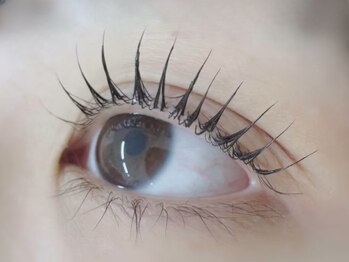 リモア(Re:more)/まつ毛パーマ