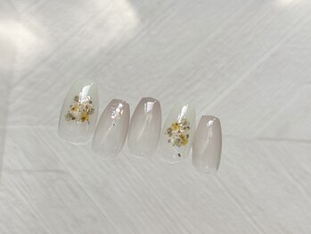 クーネイル(kuunail)/定額Bコース¥7,500