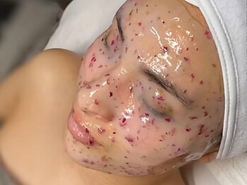 リコ フェリーチェ(Rico Feliche)/ハイドロジェリーマスク