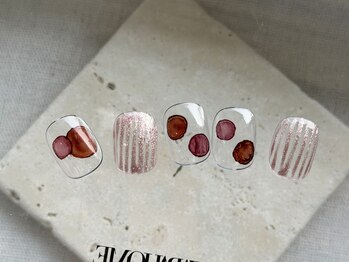 アノヴァ 明治神宮前 表参道(ANOVA)/