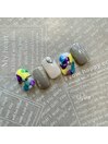 【定額デザイン】 7,700円