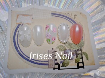 アイリスネイル(Irises Nail)/