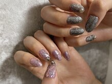 ネイルスア(nail sua)の雰囲気（自爪育成しながらオシャレに＊パラジェルorラシェードに変更無料）