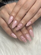 サロン ユー(salon y)/ワンカラーネイル