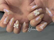ミレイス 秋葉原(Mirace)/持ち込みデザイン