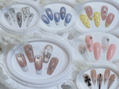 ソラビューティースパ オオサカ(SORA BEAUTY SPA OSAKA)の写真
