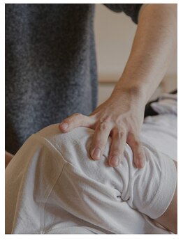 リラクゼーションサロン 和々華の写真/【強圧もみほぐし×五感を癒す非日常空間】肩こり・ストレスもまとめて解消して身体を楽に、心も満たされる