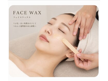 ドゥースケー ビューティー(doucek beauty)の写真