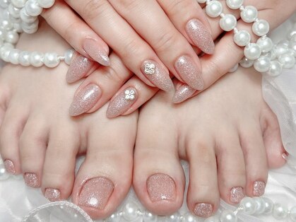 エムトゥービューティー(M2 BEAUTY)の写真