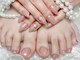エムトゥービューティー(M2 BEAUTY)の写真