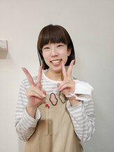 ネイルズイブ マーチ 天満店(nails ibu MARCH)&nbsp;吉田 憲代