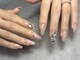 マイビーネイル(MYB NAIL)の写真
