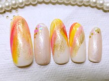 サロン ド リリ(Salon de LiLi)/