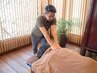 『初回お試しプラン★』Relaxation整体60分　￥6000⇒￥5500
