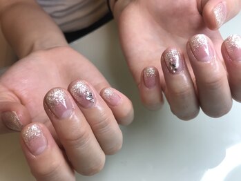 エステティックサロン ガーデニア(Gardenia)/ネイルデザイン