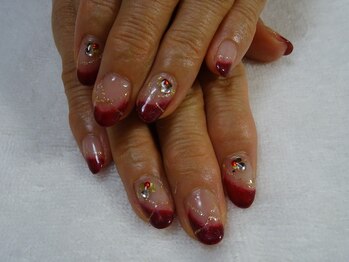 ネイルサロン リッティー(RITTY)/