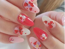 ネイルサロン クレア(CREA)/