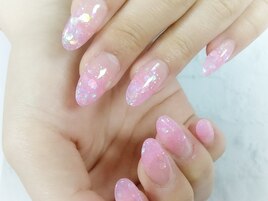 シンプルスカルプ☆